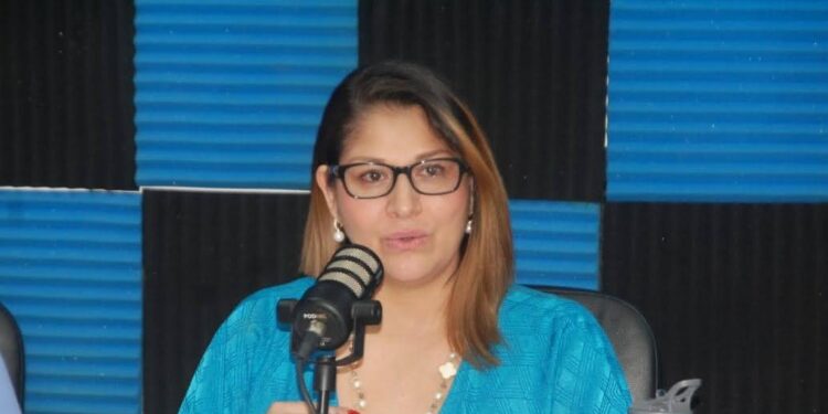 Pastoral de la Mujer de la Mesa de Diálogo levanta su voz en el Día Internacional de la No Violencia contra la Mujer