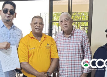 Comité Pro-Asfalto Naranjal–Parra da plazo al Gobierno para reanudar trabajos de carretera