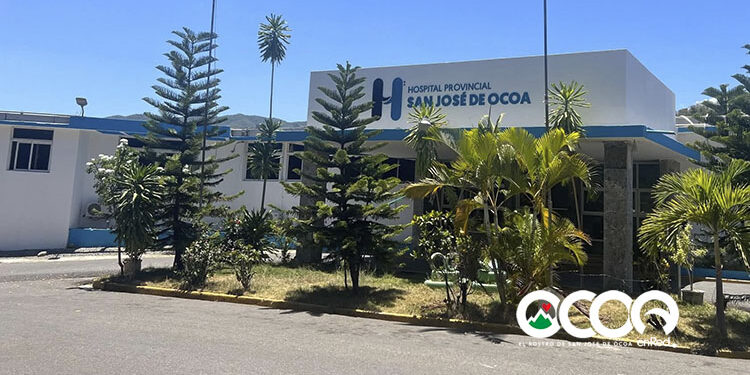 Hospital Provincial San José emite aviso preventivo ante aumento de casos gripales