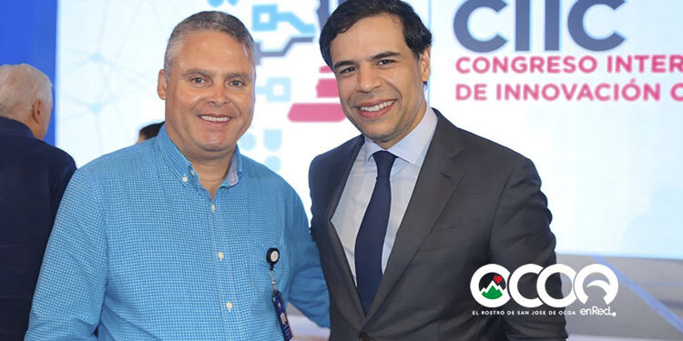 Julio Villar es designado director provincial de Cultura en  Ocoa