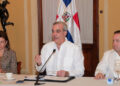 ¡Atención Ocoa! Gobierno destinará RD$12mil millones para asistir a los afectados por tormenta Melissa