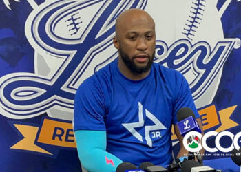 VIDEO | Gilbert  Gómez afirma que los Tigres del Licey están listos para dar la batalla