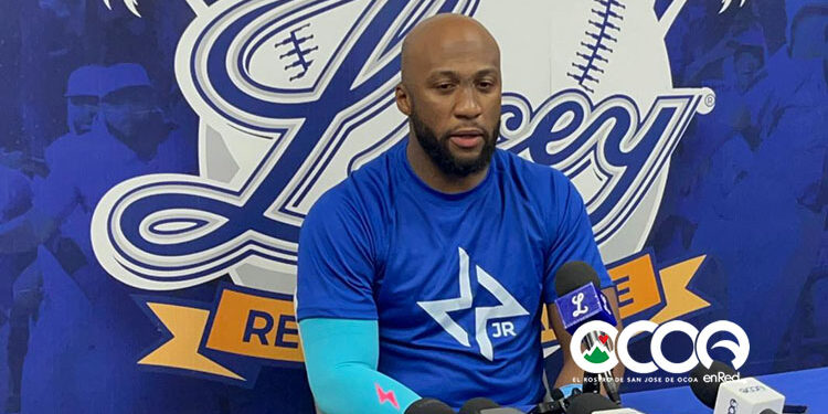 VIDEO | Gilbert  Gómez afirma que los Tigres del Licey están listos para dar la batalla