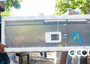 Propeep y Plan Social brindan apoyo a familias ocoeñas afectadas por las lluvias de Melissa