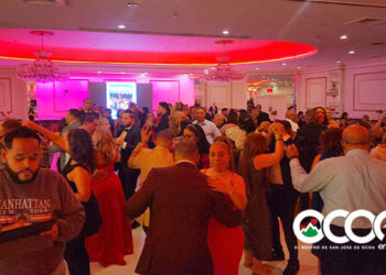 La Asociación de Ocoeños Residentes en USA celebra su 54º Aniversario con gran éxito en su tradicional cena de gala