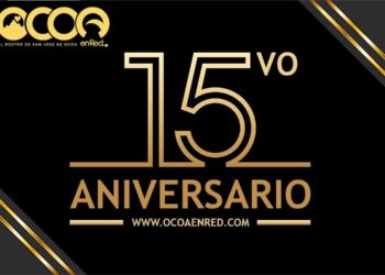 Ocoaenred.com celebra su 15.º aniversario como el primer periódico digital de Ocoa