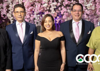 Con el lema “Bajo los Cerezos Ocoeños, florece el amor”, el evento se celebrará los días 7 y 8 de febrero de 2026, en Rancho La Vereda, San José de Ocoa.