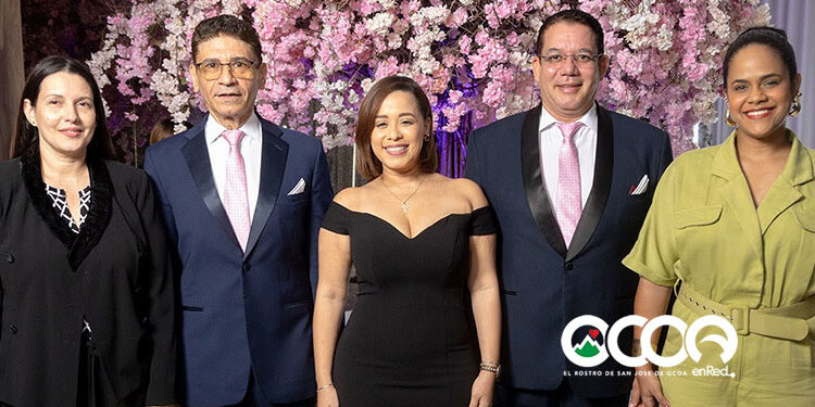 Con el lema “Bajo los Cerezos Ocoeños, florece el amor”, el evento se celebrará los días 7 y 8 de febrero de 2026, en Rancho La Vereda, San José de Ocoa.