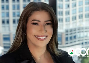 Midas Seguros designa a la ocoeña  como nueva Vicepresidenta Ejecutiva