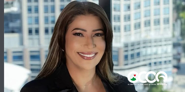 Midas Seguros designa a la ocoeña  como nueva Vicepresidenta Ejecutiva
