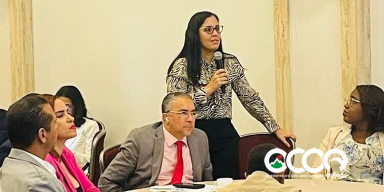 Atención humana e integral, nuevo enfoque en tratamiento del cáncer