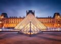 El fallo en el sistema de seguridad del «Louvre»: la contraseña de los servidores era el nombre del museo