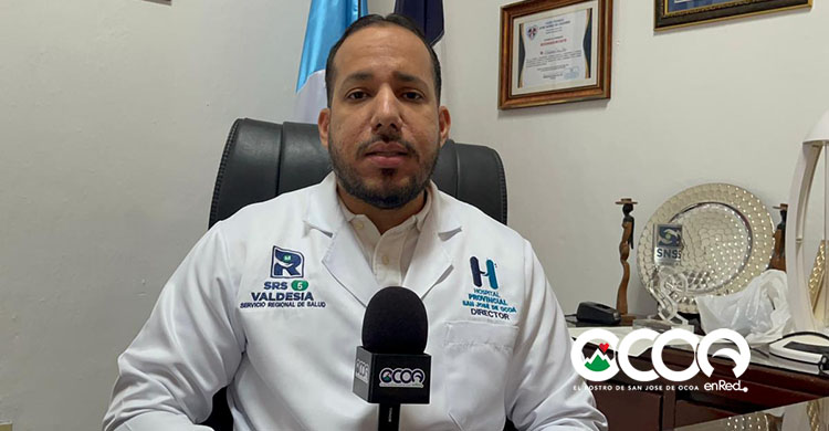 Hospital San José garantiza atención oportuna durante festividades navideñas