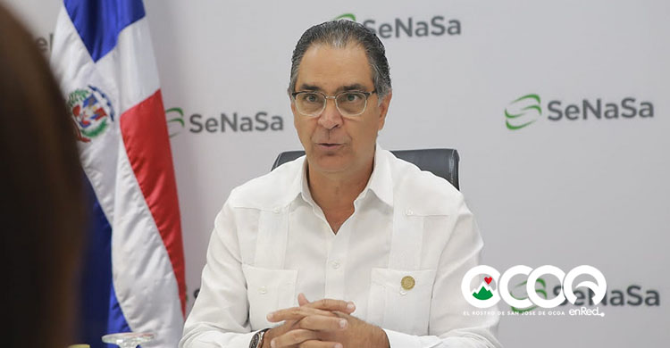 Caso SeNaSa: prisión preventiva contra Santiago Hazim y otros 6; 3 con arresto domiciliario y juez declara caso complejo