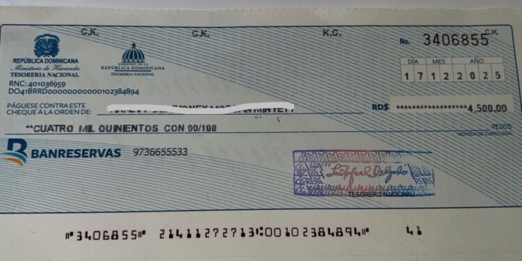 Agricultores de Ocoa reclaman al Gobierno por compensaciones “ridículas”