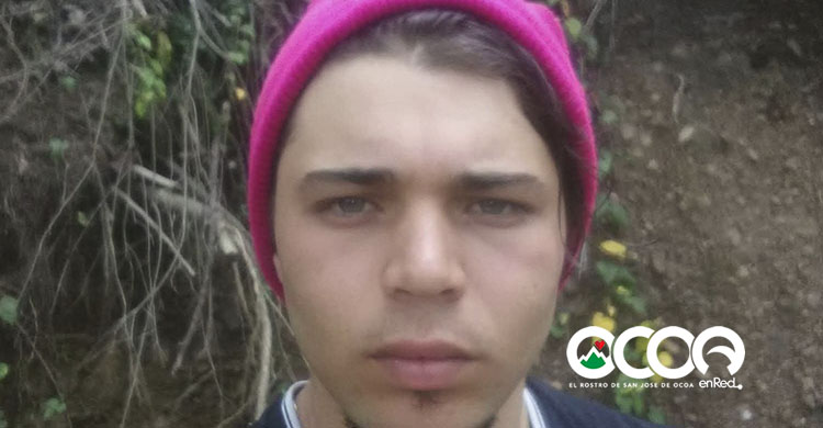 Encuentran sin vida a joven reportado como desaparecido en La Higuera