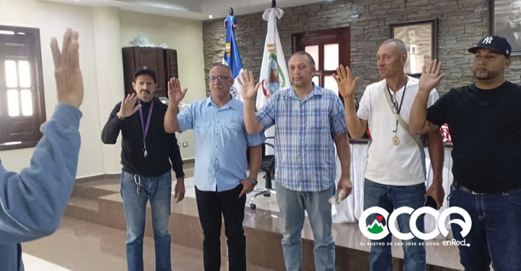 ABOCOA elige nueva directiva para el período 2026-2028 San José de Ocoa