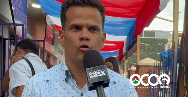 (VIDEO) Ocoa  inaugura con éxito la Feria Agroartesanal y de Emprendimiento Ocoa 2026