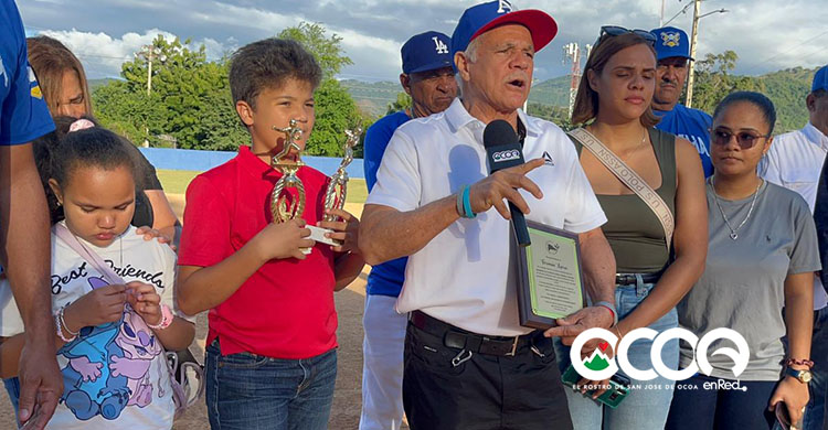 (VIDEO) Ocoa  inaugura con éxito la Feria Agroartesanal y de Emprendimiento Ocoa 2026