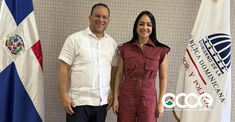 Extienden una hora y media el horario del 20 de enero en las Patronales Ocoa 2026