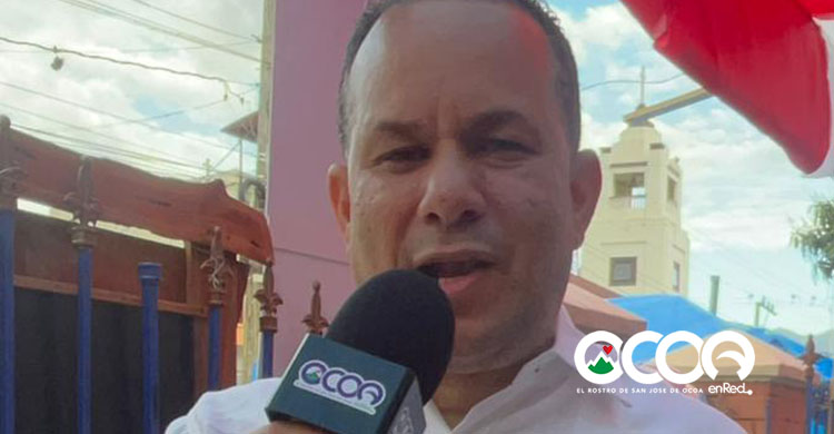 (VIDEO) Ocoa  inaugura con éxito la Feria Agroartesanal y de Emprendimiento Ocoa 2026