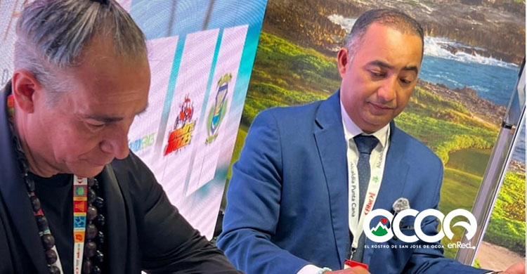 Alianza convertirá Punta Cana en epicentro mundial del bienestar