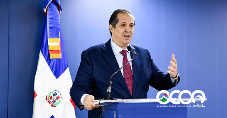 Víctor Atallah: gobierno priorizará salud mental; ampliarán redes de atención y prevención