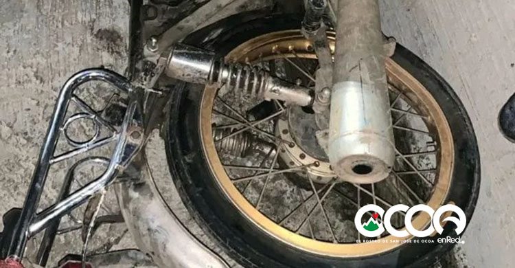 Una persona fallece en accidente de tránsito en el Distrito Municipal Nizao