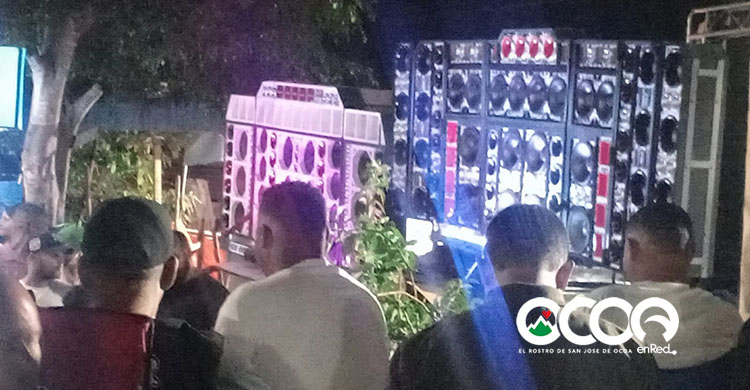 Participación de musicólogos en Fiestas Patronales Ocoa 2026 dependerá de Interior y Policía