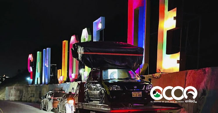 Nagua sí, Ocoa no: Los Musicólogos cierran las Patronales en Nagua mientras Interior y Policía mantiene en espera a Ocoa