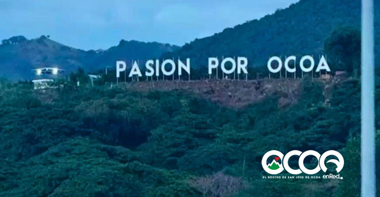 “Pasión por Ocoa”, un compromiso que trasciende el tiempo