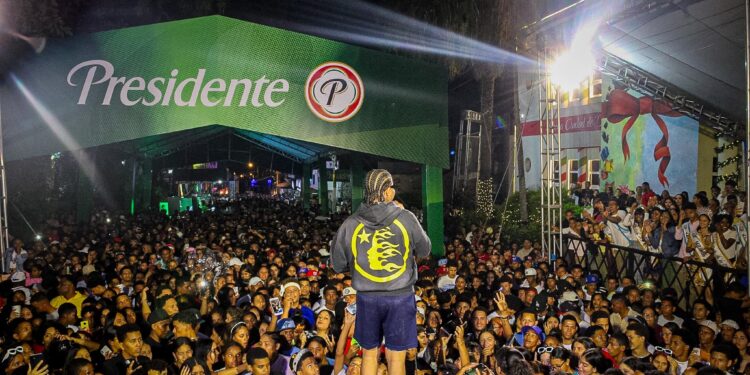 A siete días de las patronales Ocoa 2026, reina el silencio oficial sobre la programación