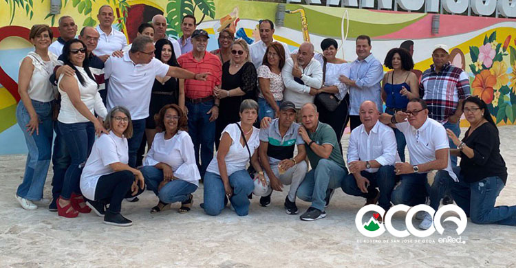 Promoción 1984 del Liceo José Núñez de Cáceres celebrará su tradicional reencuentro este viernes