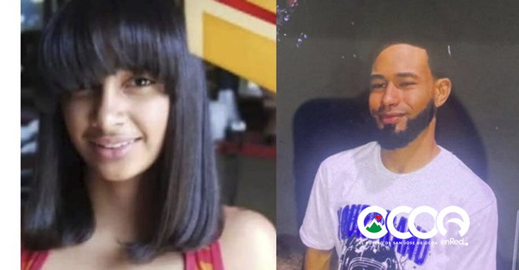 Joven de 16 años muere apuñalada presuntamente por su pareja en Ocoa