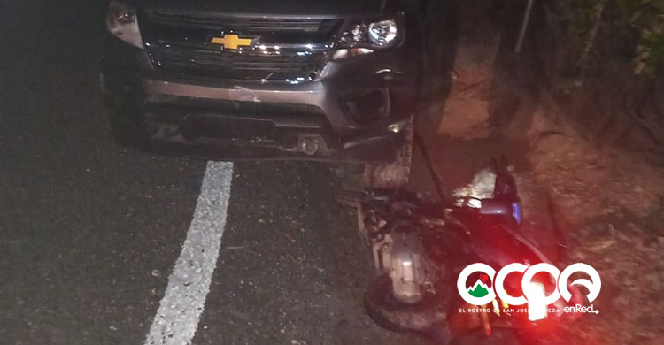 COE reporta 245 accidentes y 29 fallecidos durante las festividades de Navidad y Año Nuevo