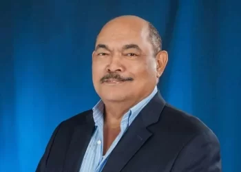 Fallece el  dirigente del PRM Ramón Alburquerque