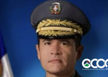 general Andrés Modesto Cruz Cruz, P.N.