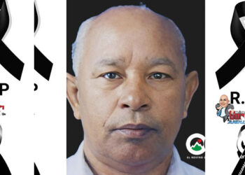 Fallece ocoeño  en  accidente de tránsito en la carretera Sánchez