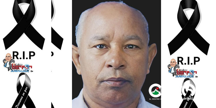 Fallece ocoeño  en  accidente de tránsito en la carretera Sánchez