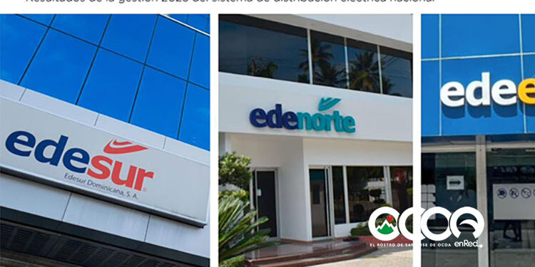 CUED destaca que las EDE invierten RD$1,488 milones en mejoría de calidad y estabilidad del servicio de electricicad