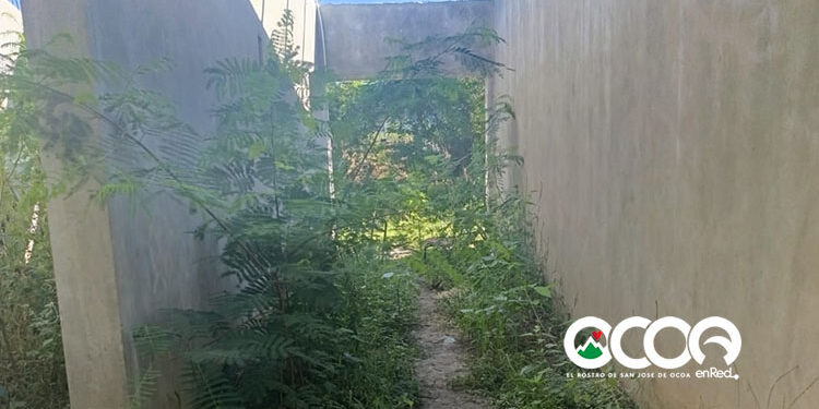 VIDEO | Promesas incumplidas: Arroyo Palma continúa sin pabellón ni comedor escolar