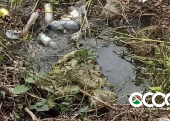 Estudiantes piden intervención ante riesgo biológico en el Politécnico William Encarnación