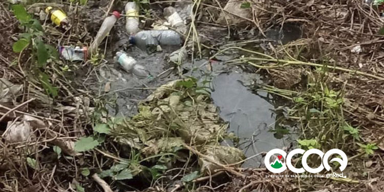 Estudiantes piden intervención ante riesgo biológico en el Politécnico William Encarnación