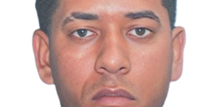 Jean Carlos Ávalo Ciprián.