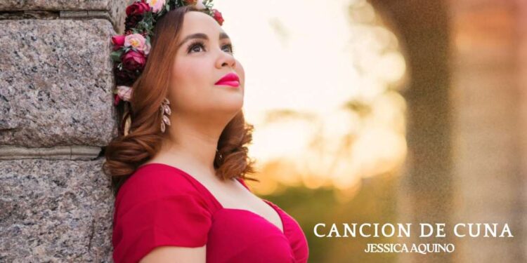 Adoradora dominicana lanza canción que inspira a los niños a adorar a Dios