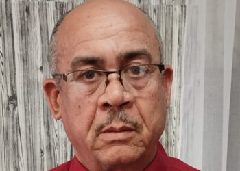 La presa de Hatillo es parte del Parque nacional Aniana Vargas