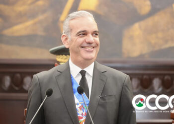 Discurso íntegro del presidente Luis Abinader en su rendición de cuentas | 2026