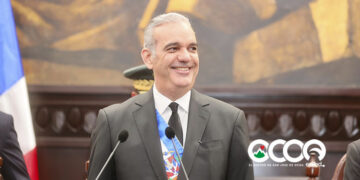Discurso íntegro del presidente Luis Abinader en su rendición de cuentas | 2026