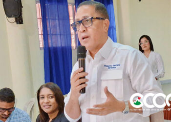 Infraestructura Escolar busca agilizar 36 obras escolares que ejecuta el Gobierno en la provincia Sánchez Ramírez