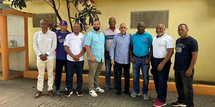 Uniones Deportivas de la región Valdesia impulsan celebración de los XV Juegos Deportivos Nacionales 2027